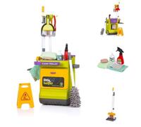 Carrello da pulizie per bambini Chipolino