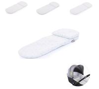 Materasso per passeggino Blue Stars