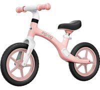 Chipolino Odrážedlo Zig Zag Rosa