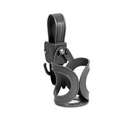 Chipolino Portabevande universale per passeggino Nero