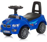 CHIPOLINO Scooter Car con sintonia Sprinter - Blu