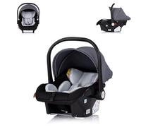 Chipolino seggiolino auto Amore i-Size gruppo 0+ (0-13 kg) regolabile cuscino, colorazione: