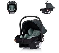 Chipolino seggiolino auto Amore i-Size gruppo 0+ (0-13 kg) regolabile cuscino, colorazione:turchese