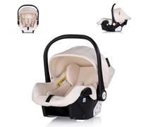 Chipolino, seggiolino auto i-Size Aura (40-85cm) gruppo 0+, maniglia regolabile, colorazione:
