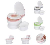 Vasino per bambini con suono rosa Chipolino Lux