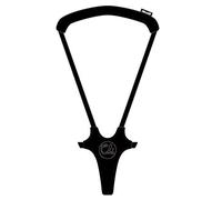 Chipolino Walking Harness hop-trop (nero)
