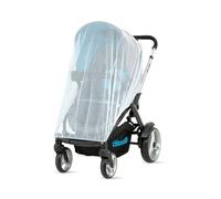 Chipolino zanzariera universale per passeggino - bianca