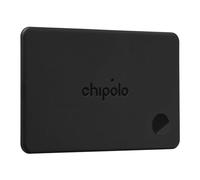 Chipolo CARD - Localizzatore Bluetooth ricaricabile per portafogli | funziona con Dov’è di Apple o Funzioni Trova di Google, funzioni Android Chiama il tuo telefono