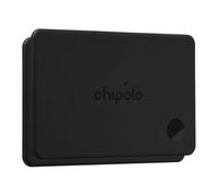 Chipolo CARD - Localizzatore Bluetooth ricaricabile per portafogli | funziona con Dov’è di Apple o Funzioni Trova di Google, funzioni Android Chiama il tuo telefono - 2 Pack