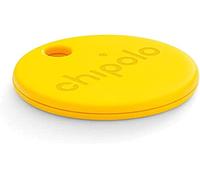 Chipolo CHC19MYWR, Giallo, 38x7mm