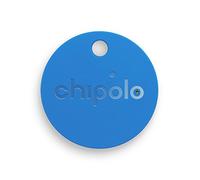 chipolo Classic 2G Localizzatore Bluetooth, Blu