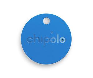 chipolo Classic 2G Localizzatore Bluetooth, Blu