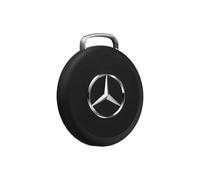 Chipolo LOOP - Mercedes-Benz Edition, tracker ricaricabile per chiavi