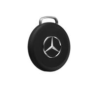 Chipolo LOOP Mercedes Benz Edition tracker ricaricabile per chiavi borse e altri