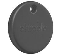 Chipolo POP Bluetooth-Tracker Nero