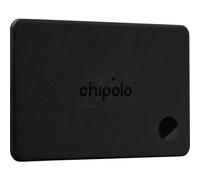 Chipolo RAB.0000001 LOOP & CARD Bundle Bluetooth-Tracker Carbone