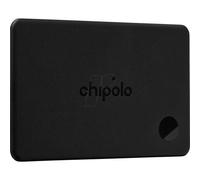 Chipolo RRF.0000001 CARD Bluetooth-Tracker Carbone