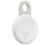 Chipolo RSO.0000001 LOOP Bluetooth-Tracker Bianco