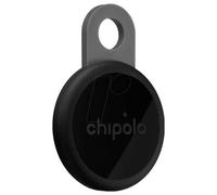 Chipolo RSO.0000006 LOOP Bluetooth-Tracker Carbone