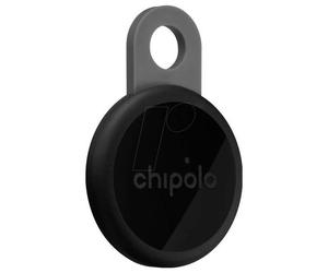 Chipolo RSO.0000006 LOOP Bluetooth-Tracker Carbone