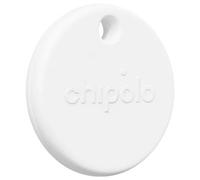 Chipolo RWS.0000001 POP Bluetooth-Tracker Bianco
