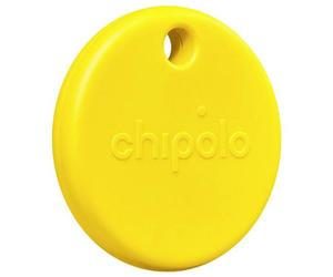 Chipolo RWS.0000002 POP Bluetooth-Tracker Giallo