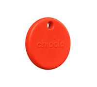 Chipolo RWS.0000003.000 localizzatore e cercatore GPS Universale Rosso Chipolo