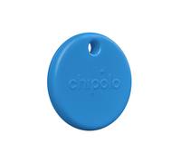 Chipolo RWS.0000004.000 localizzatore e cercatore GPS Universale Blu Chipolo