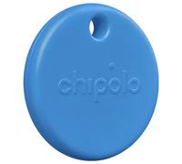 Chipolo RWS.0000004 POP Bluetooth-Tracker Blu