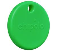 Chipolo RWS.0000005 POP Bluetooth-Tracker Verde