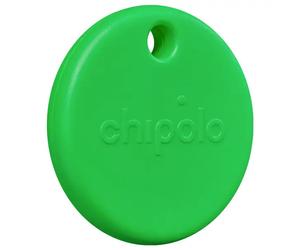 Chipolo RWS.0000005 POP Bluetooth-Tracker Verde