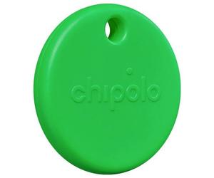 Chipolo RWS.0000005 POP Bluetooth-Tracker Verde