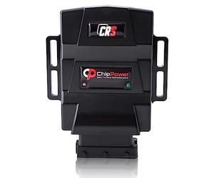 ChipPower Centralina Aggiuntiva CRS all'auto per Mercedes Benz Vito 114 116 119 CDI BlueTEC W447 2014-2019 Tuningbox Plug&Drive Adatto Chip Tuning con Presa Individuale Diesel