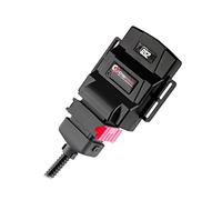 IT Centralina Aggiuntiva per Citroen C3 Mk2 II /Picasso 1.4 VTi 95 CV Chip GS2