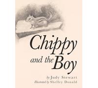 Chippy and the Boy