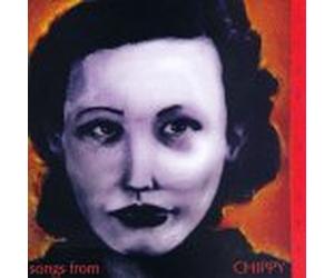 Chippy-Diary of a West Texas - Cast Recordings