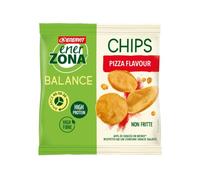 Enervit EnerZona Chips 40-30-30 Gusto Classic - 14 Sacchetti da 23 g