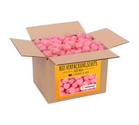 chips da imballaggio BIO in amido di mais [colore e quantità a scelta]