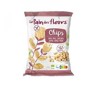 Chips Di Ceci 50 g