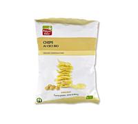 Chips di ceci - 75 gr - ViviBio