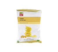 Chips di Ceci, 75 grammi