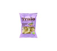 Chips di ceci Trafo al rosmarino, 75 g