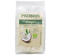 Chips di Cocco, 125 g