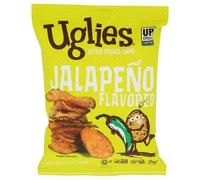 Chips Di Jalapeno 1 Oz (Confezione Da 32) Di Uglies