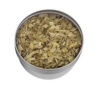 Chips di legno: Mix di Cucina Barbecue, Polvere di Grill Outdoor | Tutti Segatura Naturale, Combustibile Fumatore aromatico, trucioli di infusione di Sapore, Accessorio da cucina vede