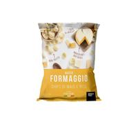 Chips di mais e riso al formaggio - 70 gr - Snack Italy