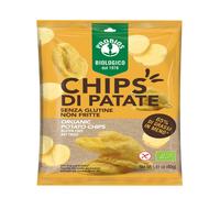 Chips Di Patate, 40 grammi