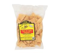 Chips Di Tortilla Sottili E Leggeri 14 Oz (Confezione Da 12)