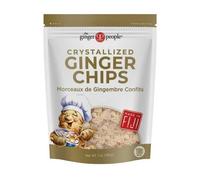 Chips Di Zenzero 7 Oz Di Ginger People