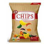 Chips: il divertente gioco d'atmosfera per tutta la famiglia - Nouvo